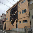 マンション久が原 外観