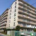 トミンハイム練馬氷川台 外観