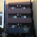 OLIO中野 外観
