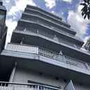 サカエ新宿余丁町マンション 外観