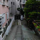 BCASA MACHIDA 外観