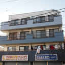 竹内マンション 外観