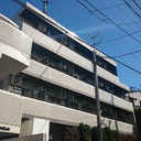 クリオ菊名弐番館 外観