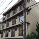 センチュリー21 川崎京町 外観