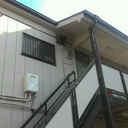 ハイム山崎 外観