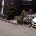 さくら六番館 外観