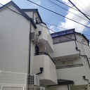 アイコート中野5 外観