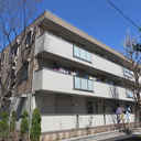 Felicia court east 外観