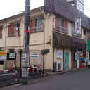 高橋荘 外観