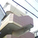 大野マンション 外観