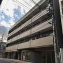 GRAND JETE三ツ沢 外観