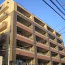 横濱根岸パーク・ホームズ 外観