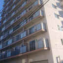 藤和戸越コープ 外観