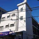 蓮根レグルスハウス 外観