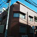 ユニゾン北沢 外観