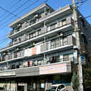 ファミール庚申 外観
