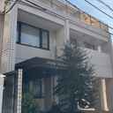 ノビリティ千駄ヶ谷 外観