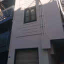 ボルベール東十条 外観