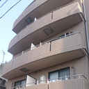藤月マンション 外観