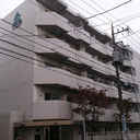 TOP川口NO1 外観