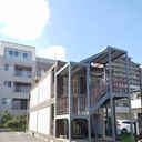 ホテルマンション妙典 外観