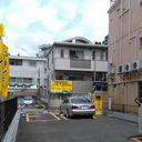 LA CASA SEGURA 外観
