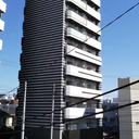 メインステージ川崎クロシア I 外観