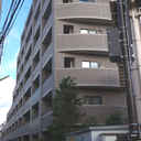 ナイスアーバン二子多摩川 外観
