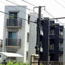 ヴェルジュ 外観