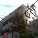 ラフィネ小石川 外観