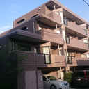 NR東中野 外観