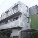 シトラス橘2 外観
