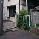 第一荒井荘 外観