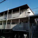 市川マンション 外観
