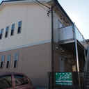 CASA SHINOBU 外観