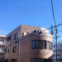 ベルシャトー 外観