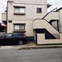 童夢北与野 外観