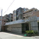 The NOBUTO HILLSFOREST COURT 外観