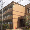 ODANNA 創・III 外観