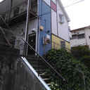 THYMOS百合ヶ丘 A 外観