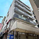 世田谷国際マンション 外観