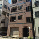 セラハイツ栃木屋 外観