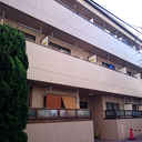 名古屋ハイツ 外観