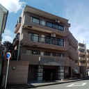 マイキャッスル仲町台 外観