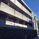 ルーブル世田谷弐番館 外観
