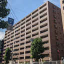 クリオ横浜西口壱番館 外観