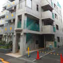 アビタシオン小石川 外観