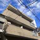 ハイム神宮前 外観