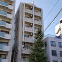 ヒルクレスト広尾 外観