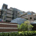 The NOBUTO HILLSGARDEN COURT 外観